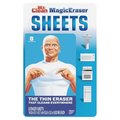 Procter & Gamble Procter & Gamble 250540 Magic Eraser Sheets - 8 Count 250540